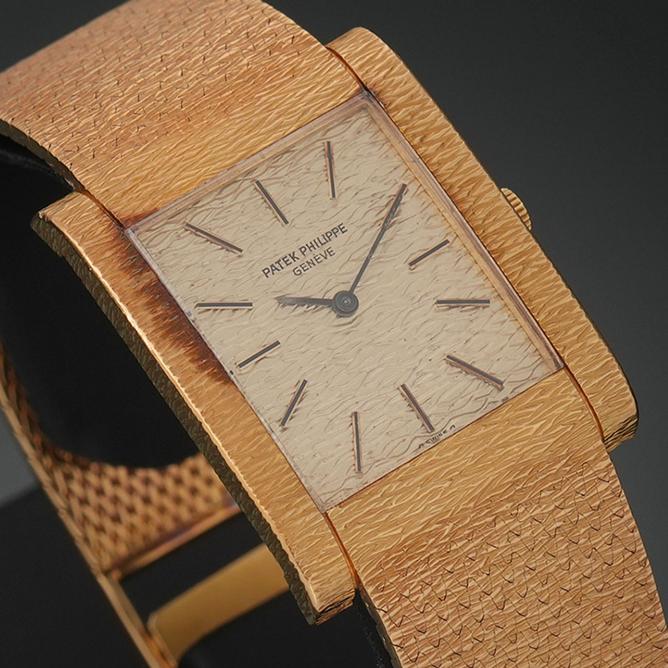 PATEK PHILIPPE(USED)파텍필립 곤돌라 3553/1J